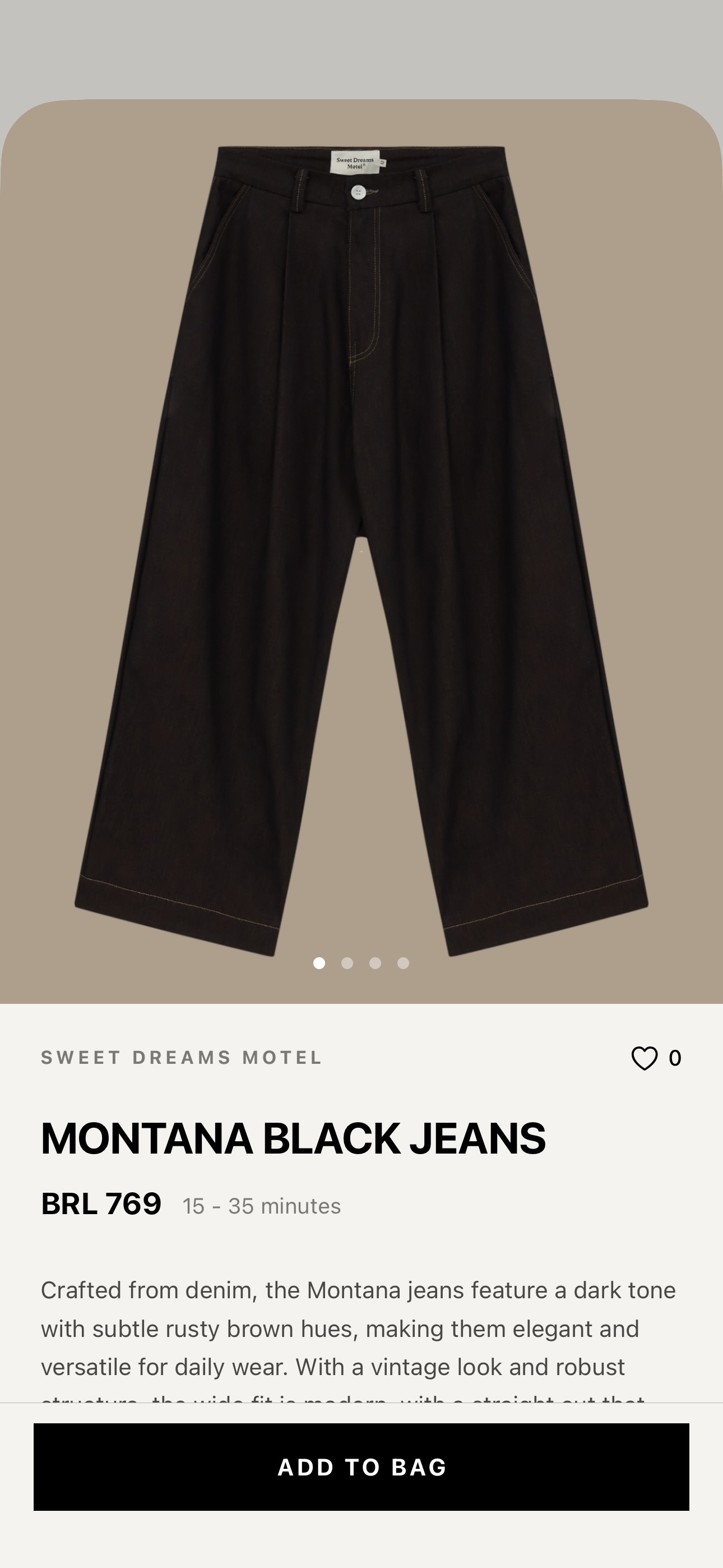 Product visual