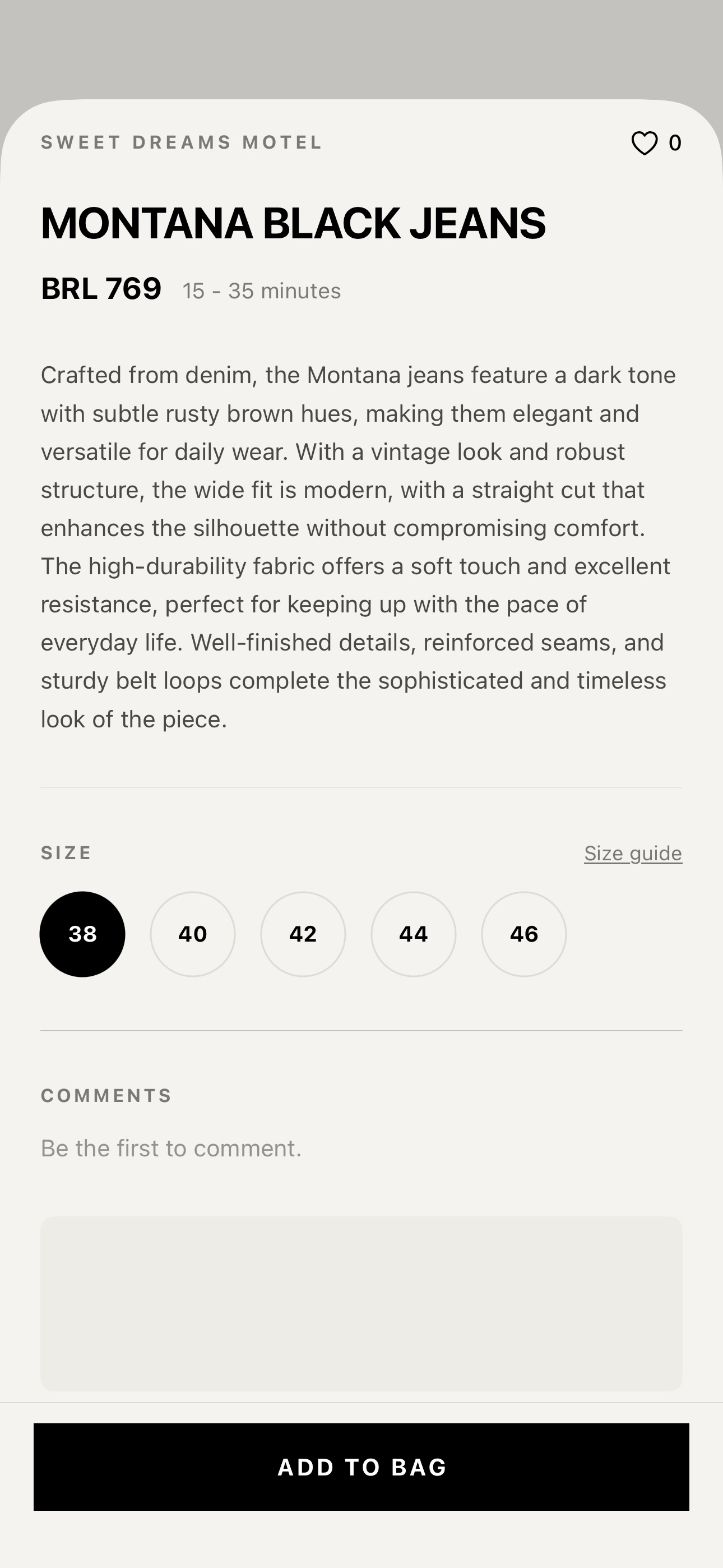 Description